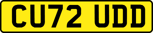 CU72UDD