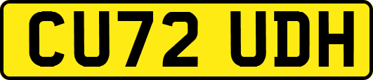 CU72UDH
