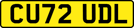 CU72UDL