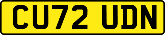 CU72UDN