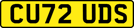 CU72UDS