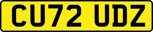 CU72UDZ