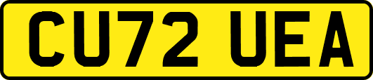 CU72UEA