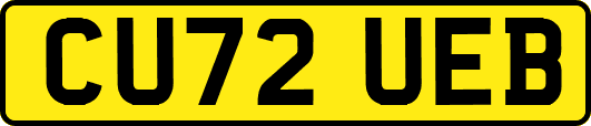CU72UEB