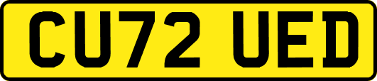 CU72UED