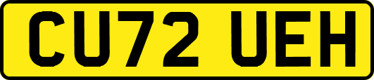 CU72UEH
