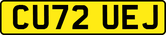 CU72UEJ