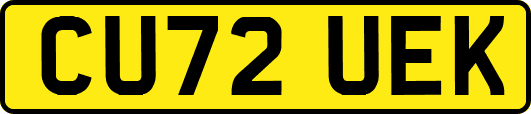CU72UEK