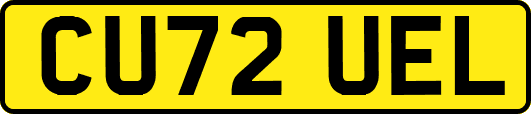 CU72UEL