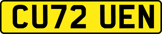 CU72UEN