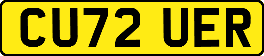CU72UER