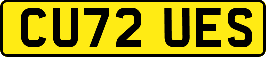 CU72UES