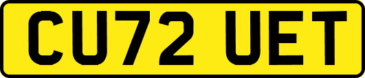 CU72UET