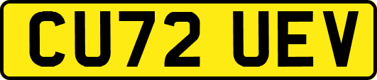 CU72UEV