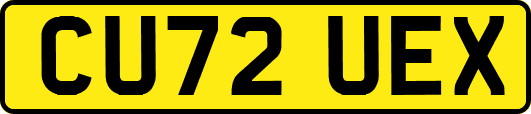 CU72UEX