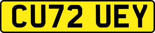 CU72UEY