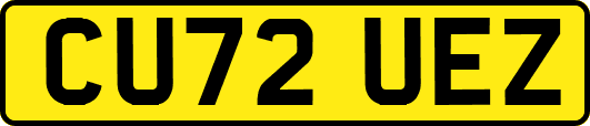 CU72UEZ
