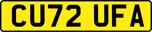 CU72UFA