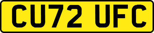 CU72UFC