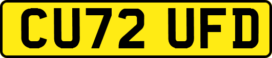 CU72UFD