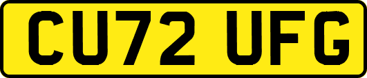 CU72UFG