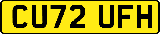 CU72UFH