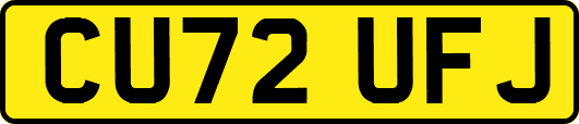CU72UFJ