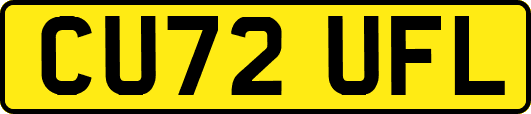 CU72UFL