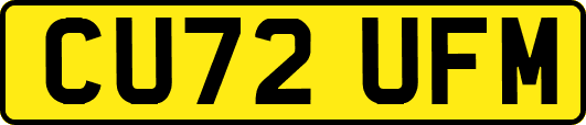 CU72UFM