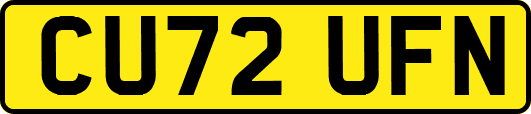 CU72UFN