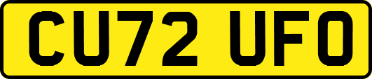 CU72UFO