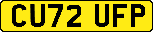 CU72UFP
