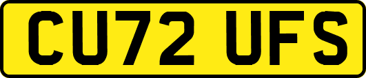 CU72UFS