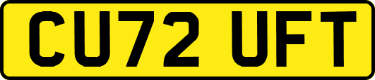 CU72UFT