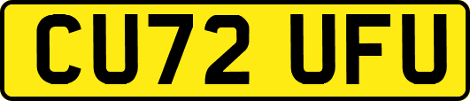 CU72UFU