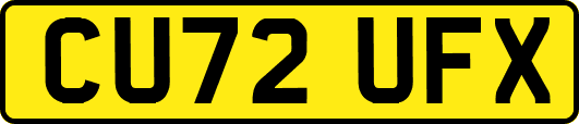 CU72UFX