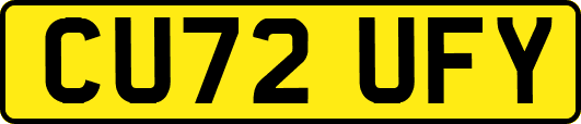CU72UFY