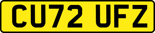 CU72UFZ