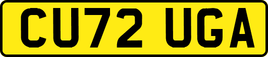 CU72UGA