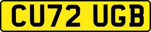 CU72UGB