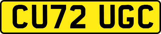 CU72UGC