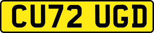 CU72UGD
