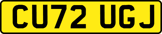 CU72UGJ