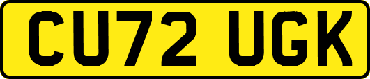 CU72UGK