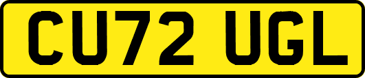 CU72UGL