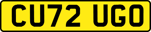 CU72UGO