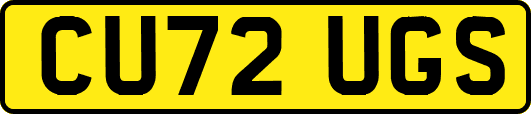 CU72UGS