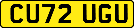 CU72UGU