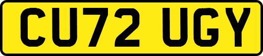CU72UGY