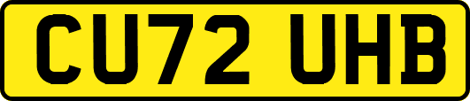 CU72UHB